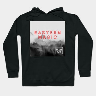 Eastern Magic Hoodie